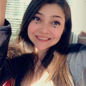 Meet your Posher, Kandice